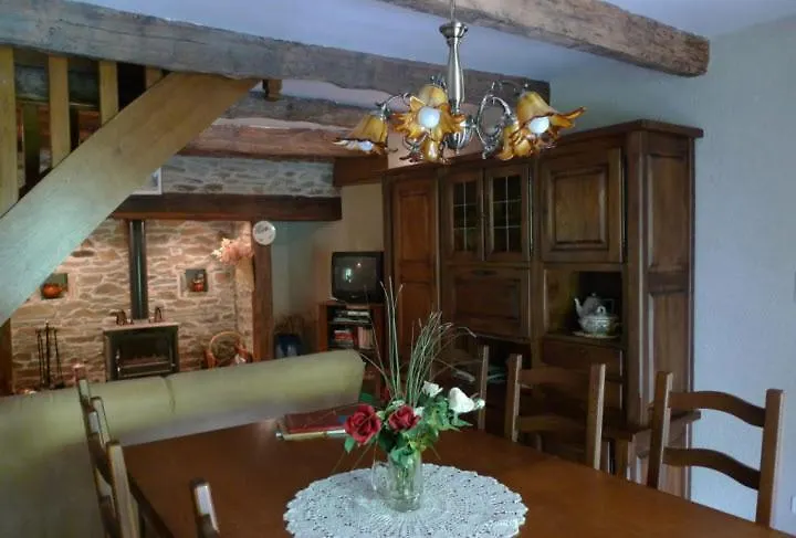 Le Four Villa Vieillevie 0*,