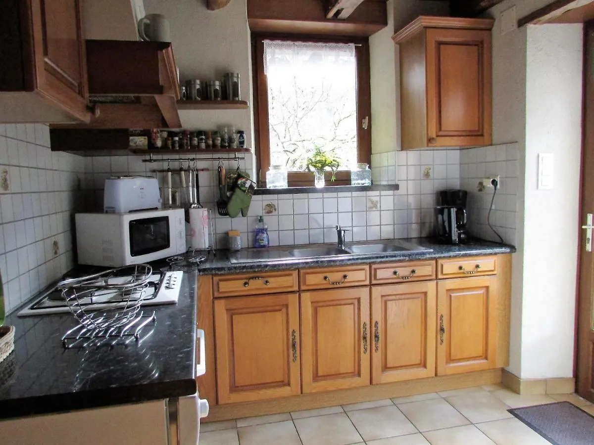 Le Four Villa Vieillevie