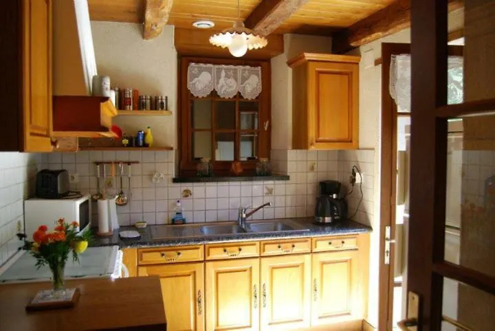 Le Four Villa Vieillevie